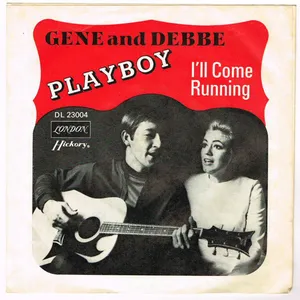 Playboy : the best of Gene and Debbe